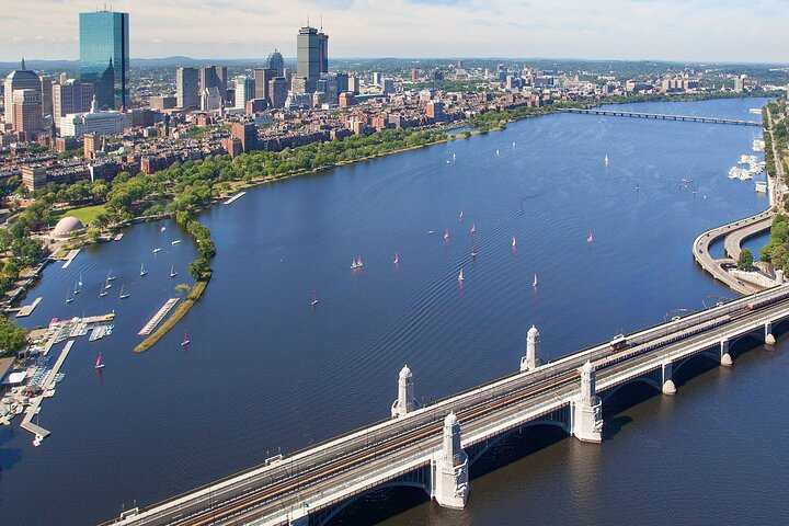 Private City Tour of Boston and Cambridge - Photo 1 of 12